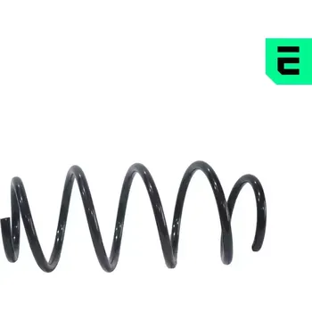OPTIMAL Pružina podvozku OPT OP-CSP01414