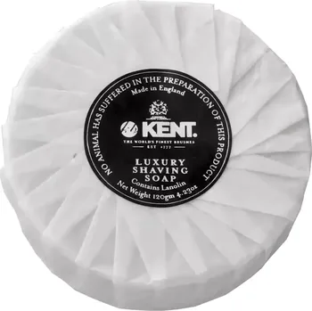Kent Luxury Handmade Shaving Soap SB2 120 g - Náhradní náplň mýdla na holení