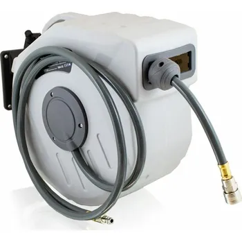 Příslušenství ke kompresoru Bituxx 17753 automatický naviják s hadicí 20 m