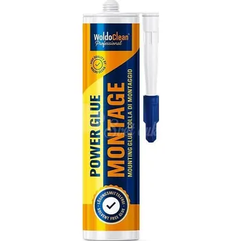 Průmyslové lepidlo WoldoClean WCMLU1X300 300 ml
