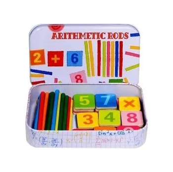 Dětské hřiště Patyczki do liczenia