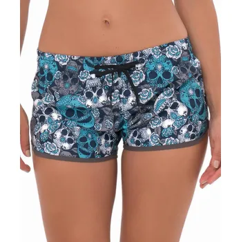 Dámské kraťasy Dámské kraťasy 69SLAM MINT SUGAR CRANE ELOISE (SGTMSC-PM) S SGTMSC-PM Možnost vrácení zboží ZDARMA do 120 dnů!