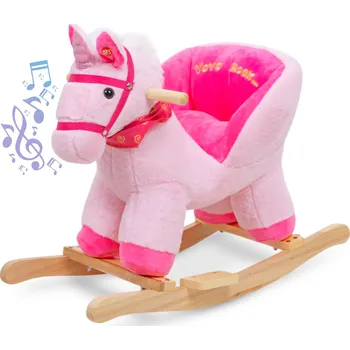 Houpací kůň inSPORTline Atisino 27573