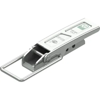 Auto elektroinstalace Uzávěr bočnice ZB-02