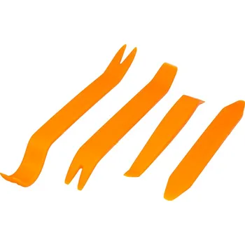 Auto elektroinstalace Sada vyjímacích nástrojů, 4ks