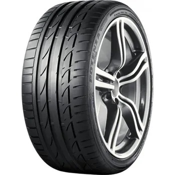 Osobní pneu BRIDGESTONE POTENZA S001 RFT - AR 255/35 R 19 92 Y TL - letní