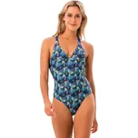 Dámské jednodílné plavky 69SLAM BIRD PARADISE TALLY (YMSBDE-PA) L YMSBDE-PA Možnost vrácení zboží ZDARMA do 120 dnů!