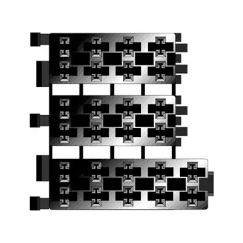 Autorádio Kabel pro Opel (26 pin starší) /volné dráty