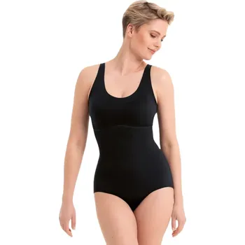 Dámské body ANITA ESSENTIAL 3554 černá velikost L