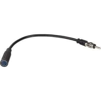 Autorádio Prodlužovací kabel k anténám 18 cm