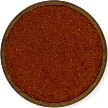 Koření Herbi Čubrica červená, 50 g – pikantní balkánská směs koření