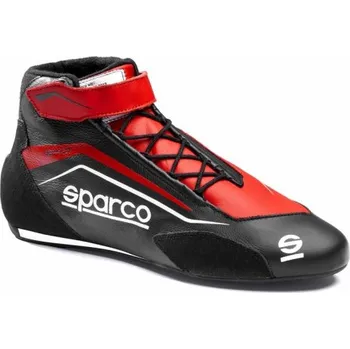 Pánské tenisky SPARCO Topánky Sparco Skid NEW red 46