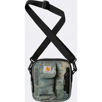 Městský batoh Carhartt WIP Essentials Bag Small Camo Combi, Green