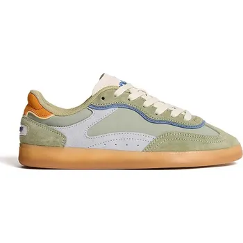 Pánské tenisky Sneakers boty Hoff VERDE 12519009 zelená 77X, EUR 41