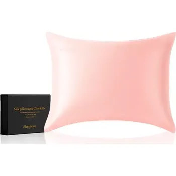 Povlak na polštářek SleepKing™ Povlak na polštářek 40x40cm Růžová