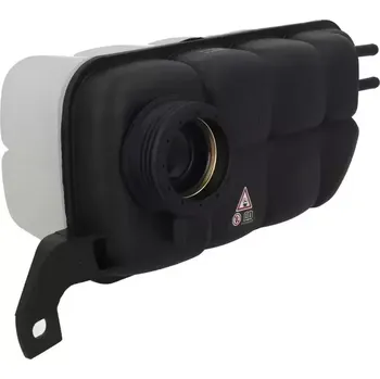 Chladič motoru KAMOKA Vyrovnávací nádoba chladicí kapaliny KAM 7720122