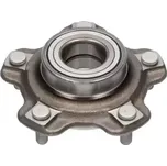 KAVO PARTS Sada ložiska kola KVP WBH-8513