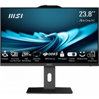 Stolní počítač All-in-One počítač PRO AP242P 14M-682EU W11P/Intel Core i5-14400/16GB/512SSD/23,8 palce