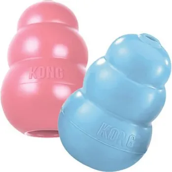 Hračka pro psa KONG Puppy XS