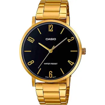 Módní doplněk Pánské hodinky Casio MTP-VT01G-2B2 + BOX Barva (Varianta): tay-30777-uniw