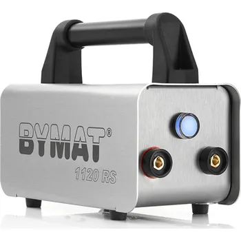 Svářečka BYMAT Brushline 1120 RS