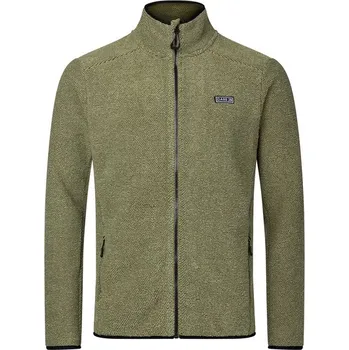 Pánská mikina Dare2b Pánská mikina Camber Fleece DMA753 Olive Green Velikost: XL