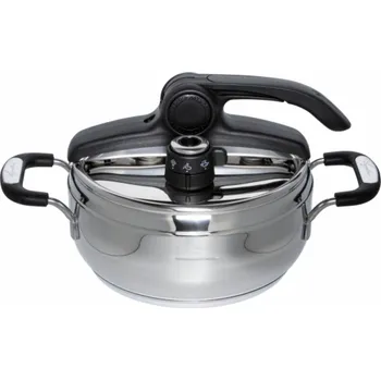 Tlakový hrnec Lagostina Schnellkochtopf Briosa, 22 cm, 3,5 L