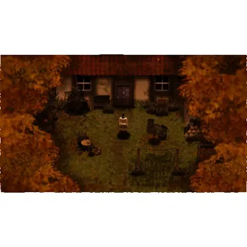 Hra pro Nintendo Switch Conscript (Deluxe Edition)[NSW]