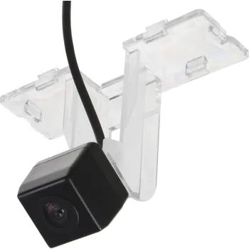 Auto Hi-Fi Kamera formát PAL/NTSC do vozu Suzuki Swift 2008-2012