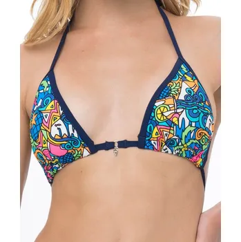 Dámské plavky Dámské plavky 69SLAM horní díl PICASUMMER TRIANGLE (XTGPSM-PA) XS XTGPSM-PA Možnost vrácení zboží ZDARMA do 120 dnů!