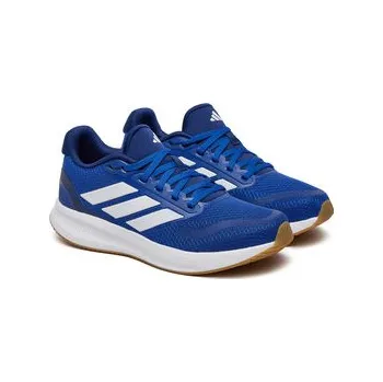 Dámská obuv adidas Sneakersy Runfalcon 5 Shoes Kids JP5139 Tmavomodrá 35_5