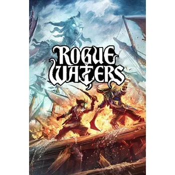Hra Rogue Waters PC