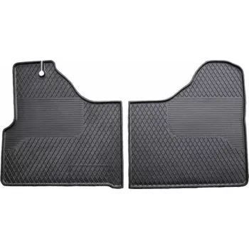 Maják Gumové rohože IVECO DAILY