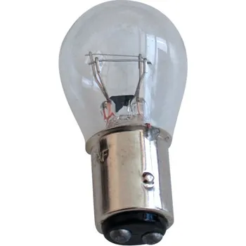 Autožárovka Žárovka 24V 21/5W dvouvláknová
