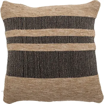 Polštář Polštář s výplní 50x50 cm TEMI Bloomingville - hnědý