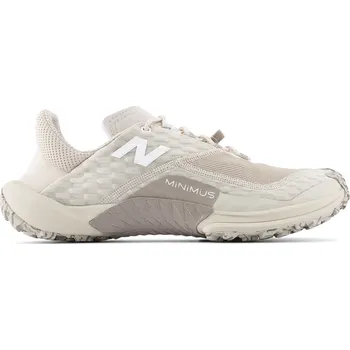Pánské tenisky Pánské boty New Balance Minimus Trail MTM10WS1 – béžové