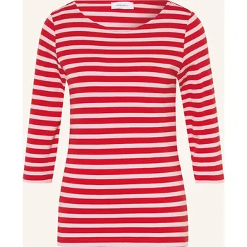 Darling Harbour Dámské Tričko S 3/4 Rukávem, red / candy, 42