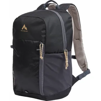 Sportovní batoh McKINLEY Finch CT 20 Batoh Daybag - 0 - černá - 20 L