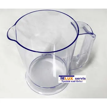 Příslušenství pro kuchyňský robot odměrná nádoba Kenwood / AS00001801