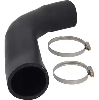 Příslušenství pro turbodmychadlo KAMOKA Hadice plnicího vzduchu KAM 7910086