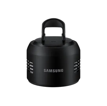 Příslušenství pro úklid Filtr jemných částic pro Bespoke AI Jet Ultra černý Černá