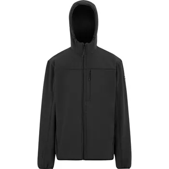 Regatta Pánská bunda Ossek Softshell Jacket RML292 Velikost: L