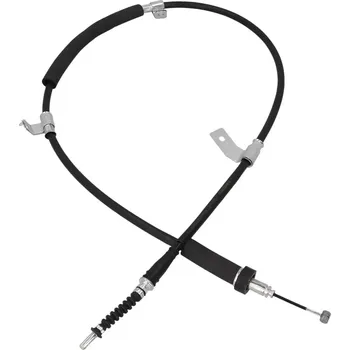 Brzdový systém KAMOKA Tažné lanko parkovací brzdy KAM 1190228