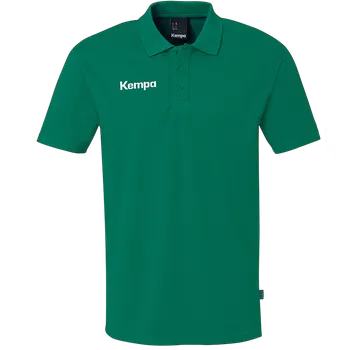 Pánské tričko Triko Kempa Classic Polo 2005154-47 Velikost XL