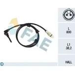 FAE Snímač počtu otáček kol FAE 78242