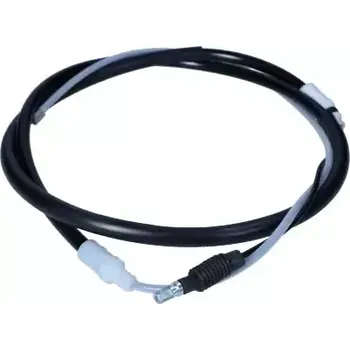 Lanko parkovací brzdy MAXGEAR Tažné lanko parkovací brzdy MXG 32-1458