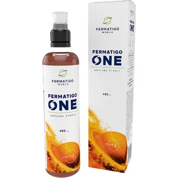 Fermatigo World Fermatigo ONE