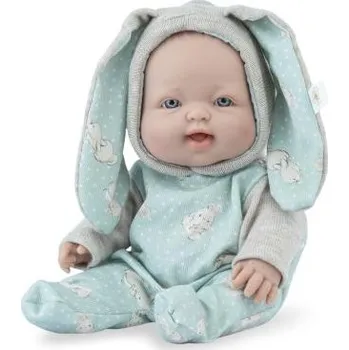 Panenka MARINA & PAU miminko Cuco Bunny 28cm