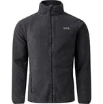 Dare2b Pánská mikina Switch Out Fleece DMA753 Black Velikost: L