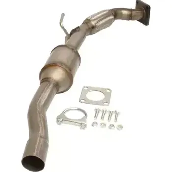 Výfukový systém MAXGEAR Katalyzátor MXG 27-6224